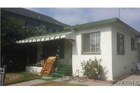 237 W. 48th St, Los Angeles, CA 90037 