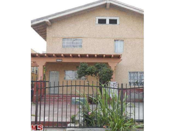 4820 S Figueroa St, Los Angeles, CA 90037 