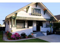 824 W. 55th Street, Los Angeles, CA 90037 