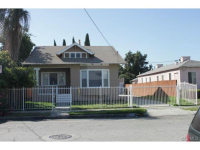 336 W. 52nd Pl, Los Angeles, CA 90037 