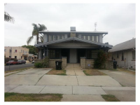 5216 S Budlong Ave, Los Angeles, CA 90037 