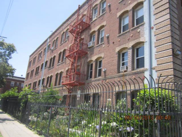 4125 S Figueroa St Unit 406, Los Angeles, CA 90037 