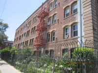 4125 S Figueroa St Unit 406, Los Angeles, CA 90037 