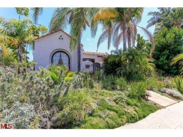 464 N Formosa Ave, Los Angeles, CA 90036 