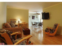 525 N Sycamore Ave #305, Los Angeles, CA 90036 