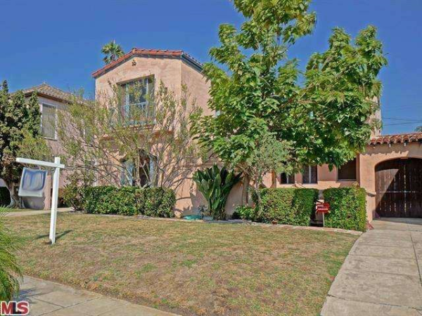 844 S Curson Ave, Los Angeles, CA 90036 