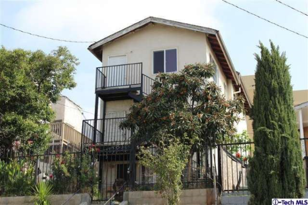 2909 New Jersey Street, Los Angeles, CA 90033 