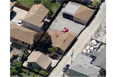 519 South Soto, Los Angeles, CA 90033 