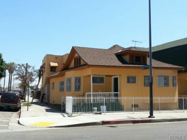 1706 Pennsylvania Ave, Los Angeles, CA 90033 