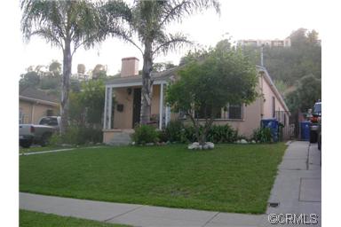 4243 Collis AV, Los Angeles, CA 90032 