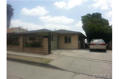 3400 Linda Vista Ter, Los Angeles, CA 90032 