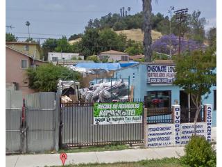 5261 Alhambra Ave, Los Angeles, CA 90032 