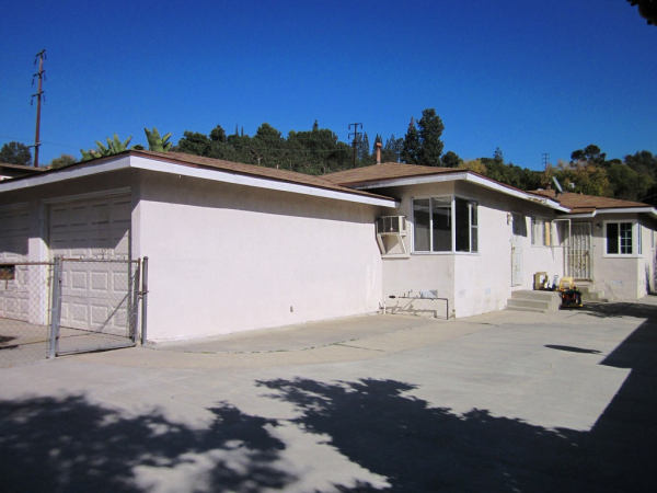 4448 Van Horne Ave, Los Angeles, CA 90032 