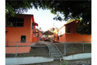 5253 No Huntington Drive, El Sereno, Ca 90032 