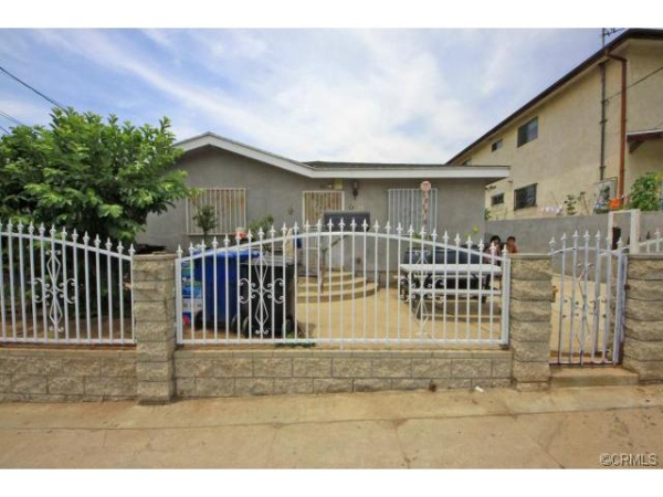 441 E 28th Ave, Lincoln Heights, CA 90031 