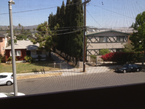 5326 Lexington Ave #1, Hollywood, CA 90029 