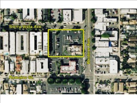 1011 N. Western Avenue, Los Angeles, CA 90029 