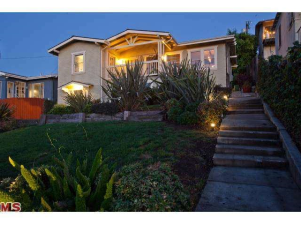 912 Hyperion Ave, Los Angeles, CA 90029 