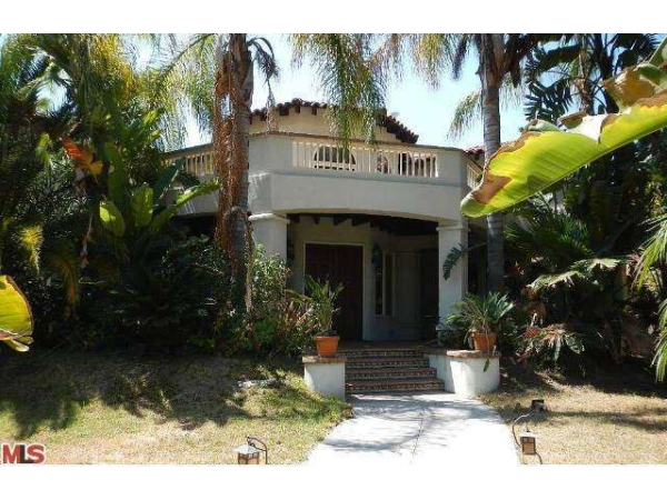 4955 Los Feliz, Los Angeles, CA 90027 