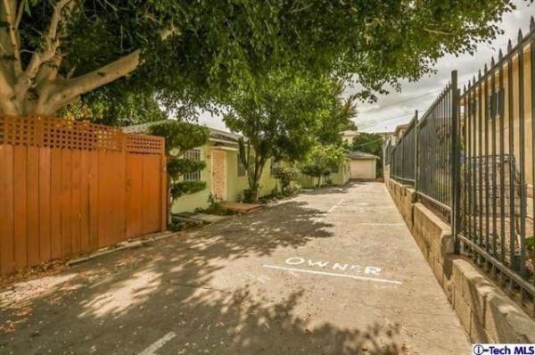 1650 2nd Street, Los Angeles, CA 90026 