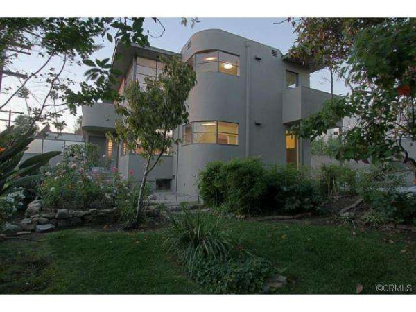 3447 Descanso Drive, Silver Lake (L), CA 90026 