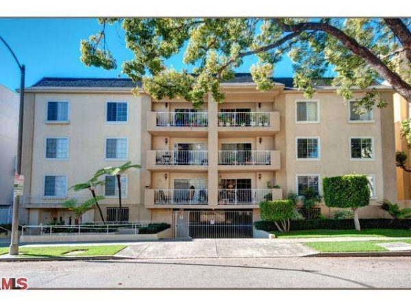1535 S Bentley Ave #105, Los Angeles, CA 90025 