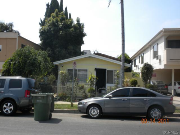 1819 Beloit Avenue, Los Angeles, CA 90025 