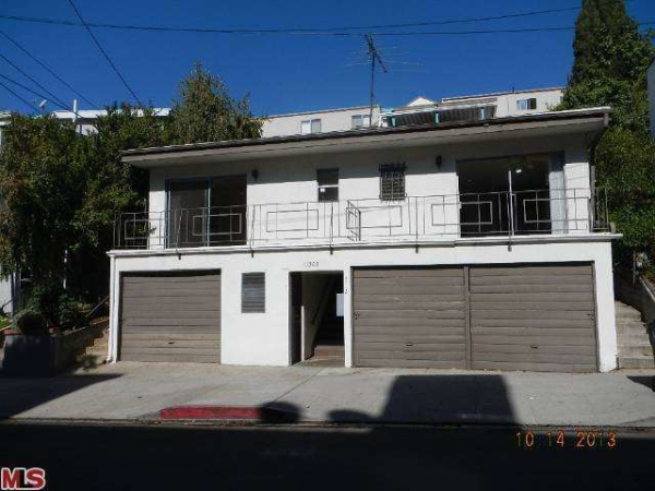 11509 Wyoming Ave, Los Angeles, CA 90025 