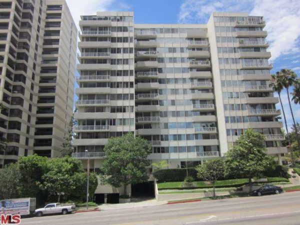 10433 Wilshire Blvd #1008, Los Angeles, CA 90024 