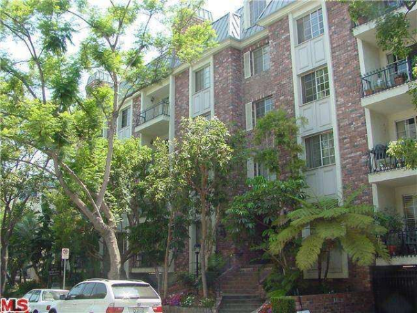 1375 Kelton Ave #205, Los Angeles, CA 90024 