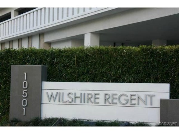 10501 Wilshire Boulevard #1005, Los Angeles, CA 90024 