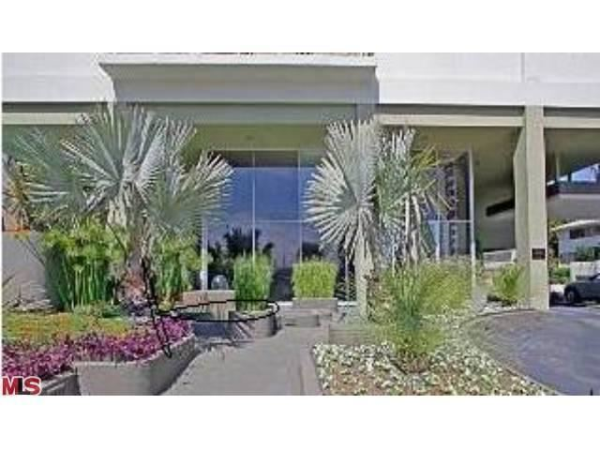 10701 Wilshire #1503, Los Angeles, CA 90024 