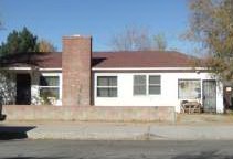 527 East D Street, Tehachapi, CA 93561 