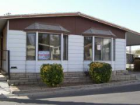 3000 S. Chester Ave. Sp.72, Bakersfield, CA 93304 