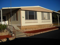 2200 W. Wilson #14, Banning, CA 92220 