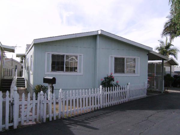 1414 W. Central Ave #96, Brea, CA 92821 