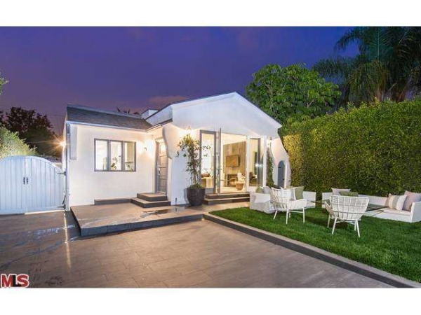 511 N Kilkea Dr, Los Angeles, CA 90048 