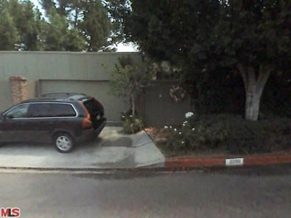 2000 Westridge Rd, Los Angeles, CA 90049 