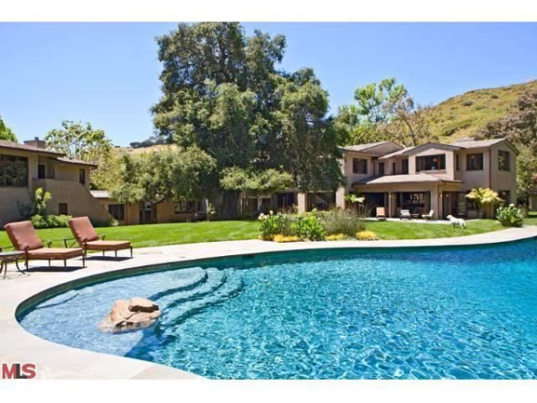 3200 Retreat Ct, Malibu, CA 90265 