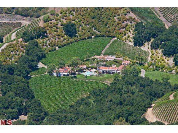 29000 Newton Canyon Rd, Malibu, CA 90265 