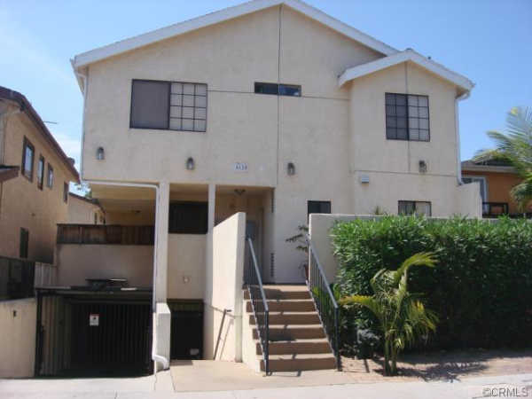 4620 W 172nd St # 4, Lawndale, CA 90260 