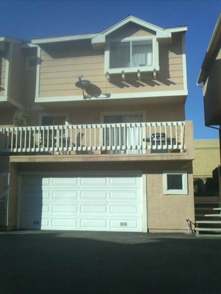 2915 E. 60th Pl #M, Huntington Park, CA 90255 