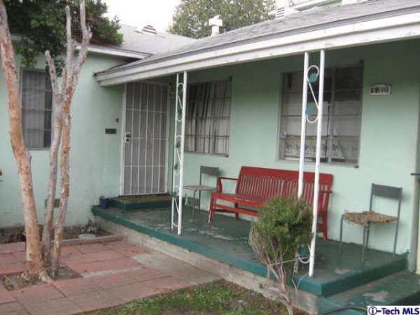 3303 Olive Street, Huntington Park, CA 90255 