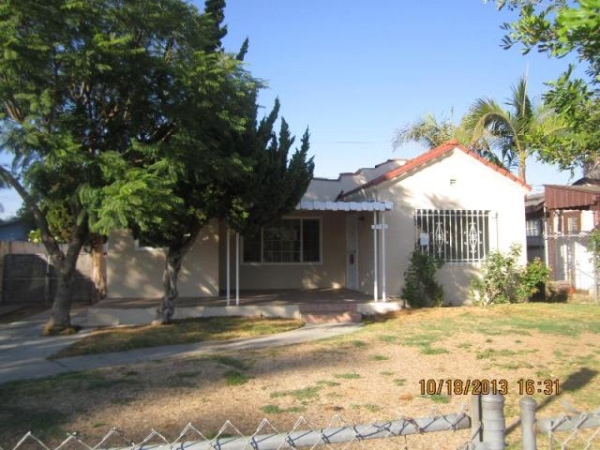 3047 California St, Huntington Park, CA 90255 