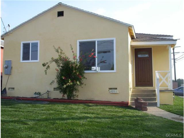 4598 W 135th St, Hawthorne, CA 90250 