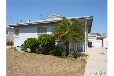 12244 Ramona Ave, Hawthorne, CA 90250 