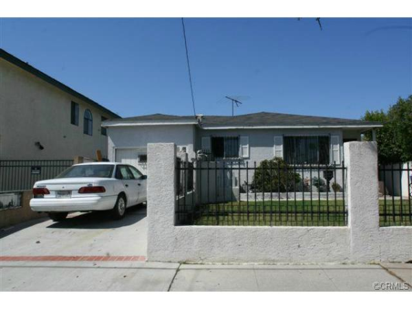 4755 W. 134th St, Hawthor, CA 90250 