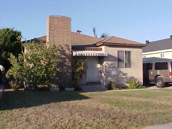 4873 W. 137th Place, Hawthorne, CA 90250 