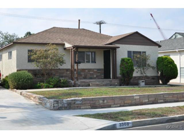 3308 W 157th St, Gardena, CA 90249 