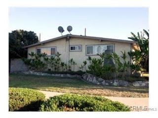 15406 Bonsallo Avenue, Gardena, CA 90247 